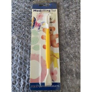 Cake Decorating Craft Tool PME Modelling Tools Professional Quality Sugarcraft